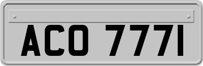 ACO7771