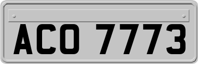 ACO7773