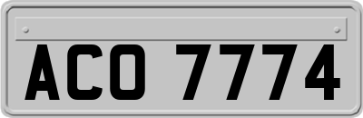 ACO7774