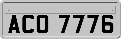 ACO7776