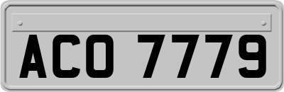 ACO7779