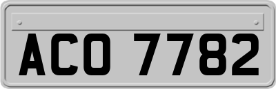 ACO7782