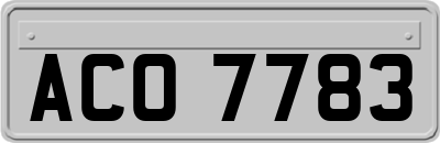 ACO7783