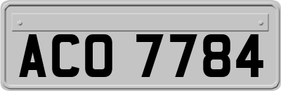 ACO7784