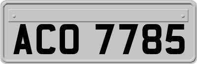 ACO7785