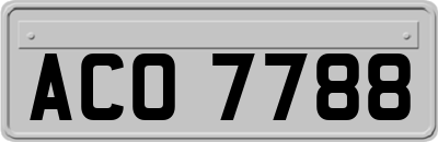 ACO7788