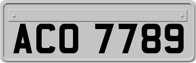 ACO7789