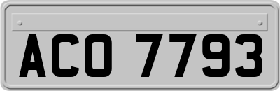 ACO7793