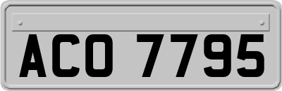 ACO7795