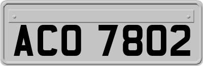 ACO7802
