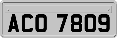 ACO7809