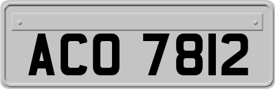 ACO7812