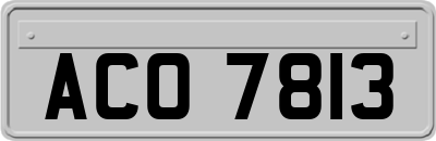 ACO7813