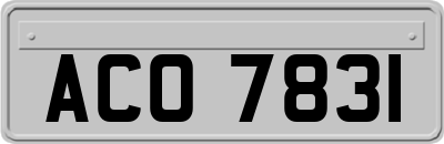 ACO7831