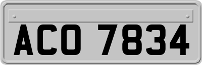 ACO7834