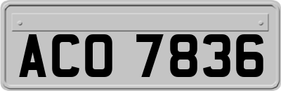 ACO7836