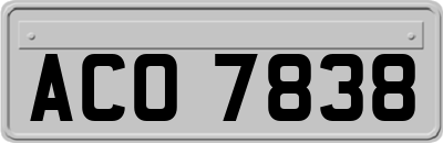 ACO7838