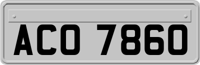 ACO7860