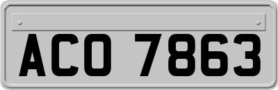 ACO7863
