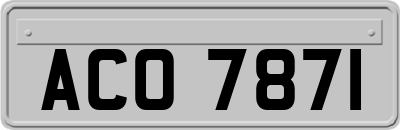 ACO7871