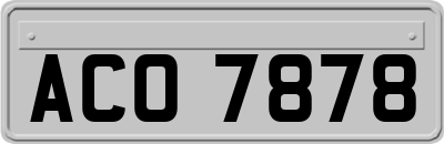 ACO7878