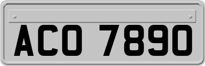 ACO7890