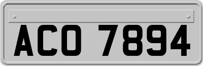 ACO7894