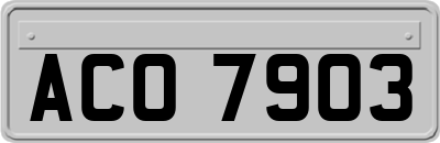 ACO7903