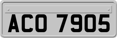 ACO7905