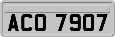 ACO7907