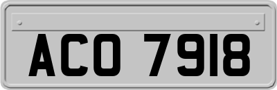 ACO7918