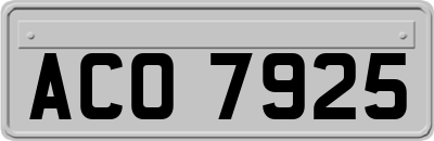 ACO7925