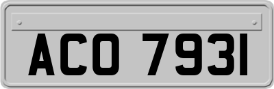 ACO7931