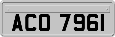 ACO7961