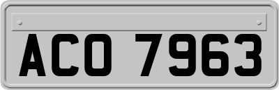 ACO7963