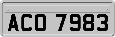 ACO7983