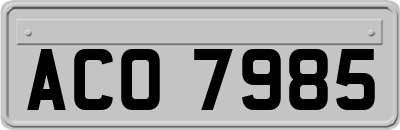 ACO7985