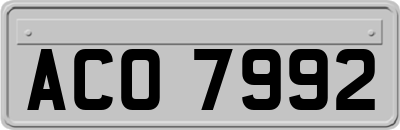 ACO7992