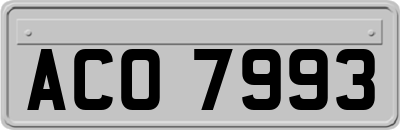ACO7993