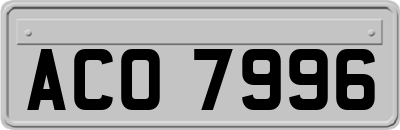 ACO7996