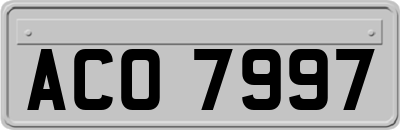 ACO7997
