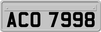 ACO7998