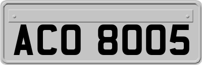 ACO8005