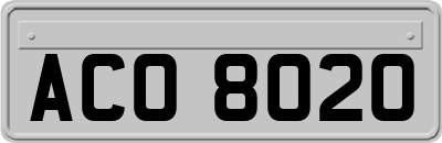 ACO8020