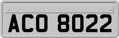ACO8022