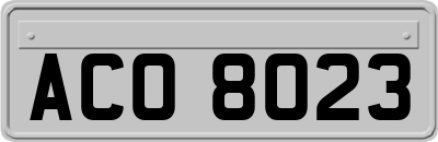 ACO8023