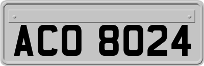 ACO8024