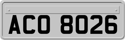 ACO8026