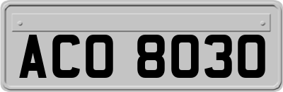 ACO8030