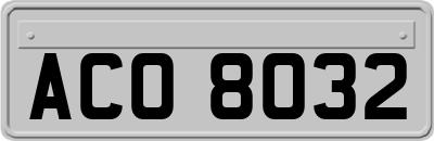 ACO8032